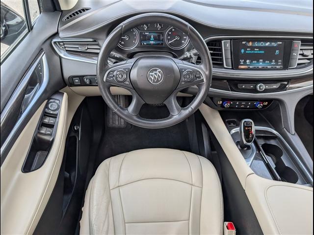used 2019 Buick Enclave car, priced at $13,965
