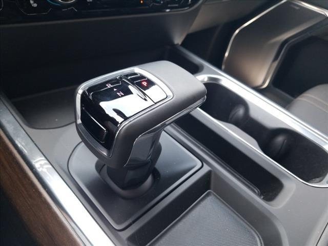 used 2024 Chevrolet Silverado 1500 car, priced at $56,950