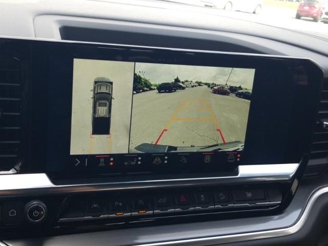 used 2024 Chevrolet Silverado 1500 car, priced at $56,950