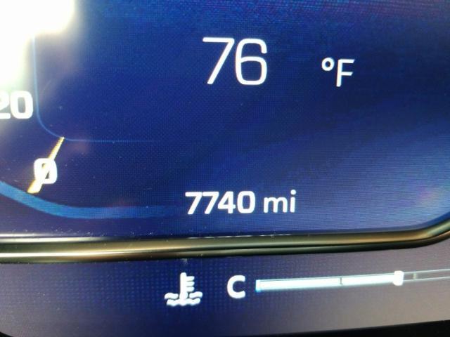 used 2024 Chevrolet Silverado 1500 car, priced at $56,950