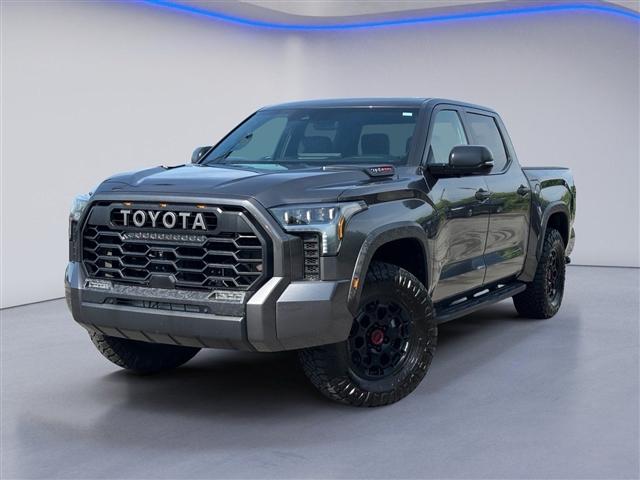 used 2024 Toyota Tundra Hybrid car, priced at $62,950