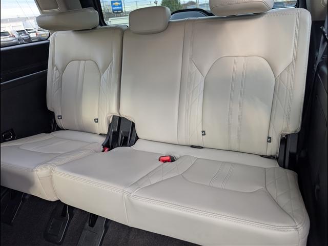 used 2020 Ford Expedition car, priced at $35,950