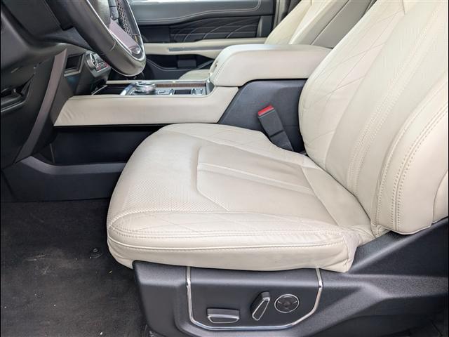 used 2020 Ford Expedition car, priced at $35,950