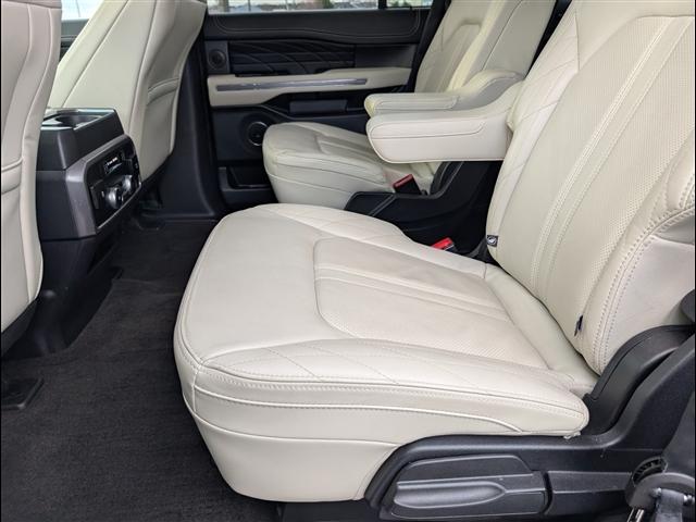 used 2020 Ford Expedition car, priced at $35,950