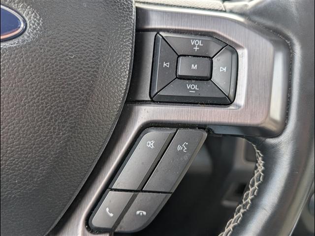 used 2020 Ford Expedition car, priced at $35,950