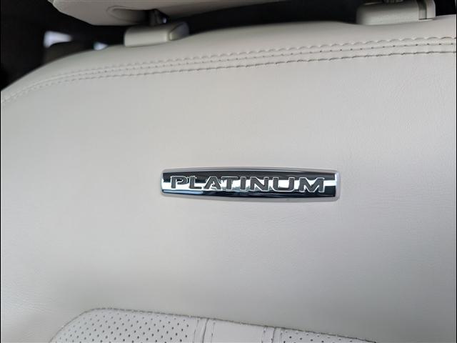 used 2020 Ford Expedition car, priced at $35,950