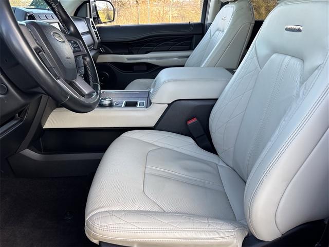 used 2020 Ford Expedition car, priced at $35,950