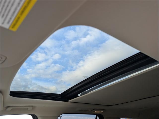 used 2020 Ford Expedition car, priced at $35,950