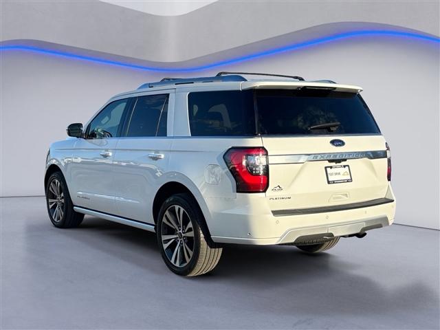used 2020 Ford Expedition car, priced at $35,950