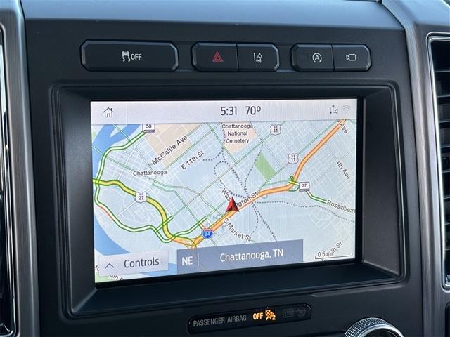 used 2020 Ford Expedition car, priced at $35,950