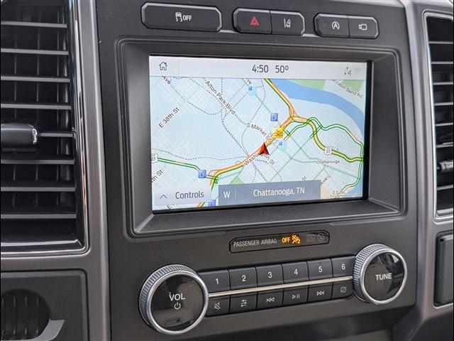 used 2020 Ford Expedition car, priced at $35,950