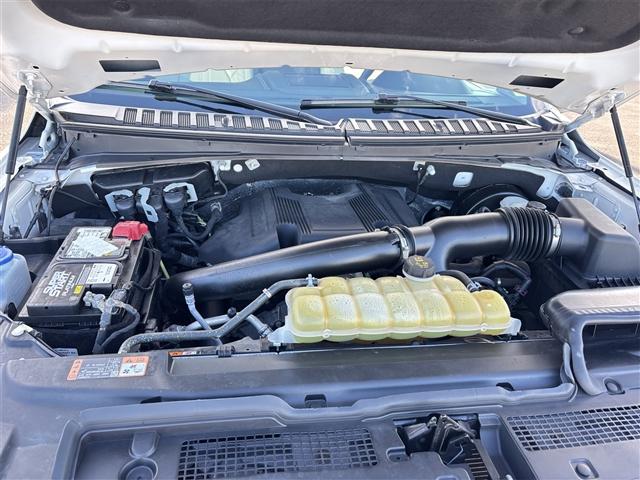 used 2020 Ford Expedition car, priced at $35,950