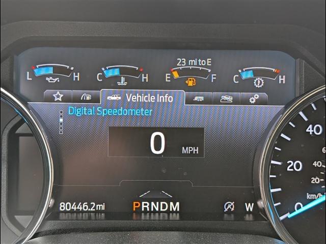 used 2020 Ford Expedition car, priced at $35,950