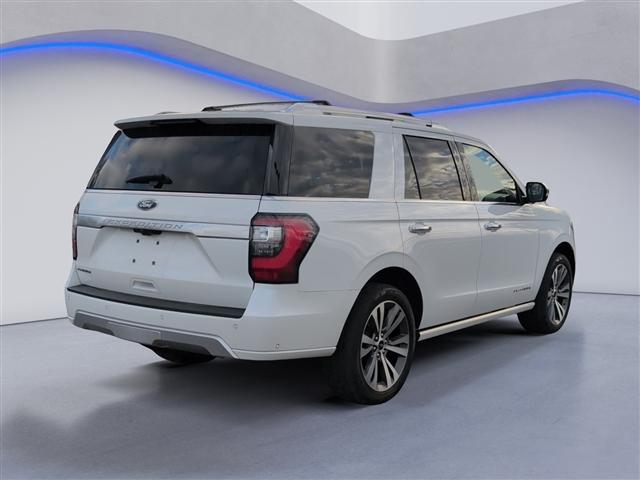 used 2020 Ford Expedition car, priced at $35,950