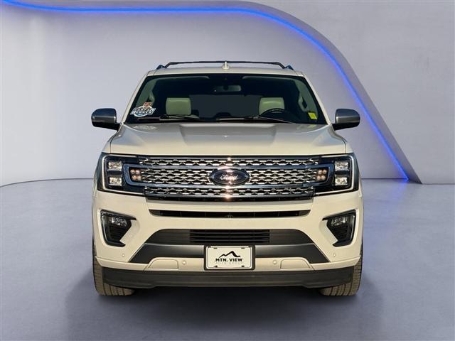 used 2020 Ford Expedition car, priced at $35,950