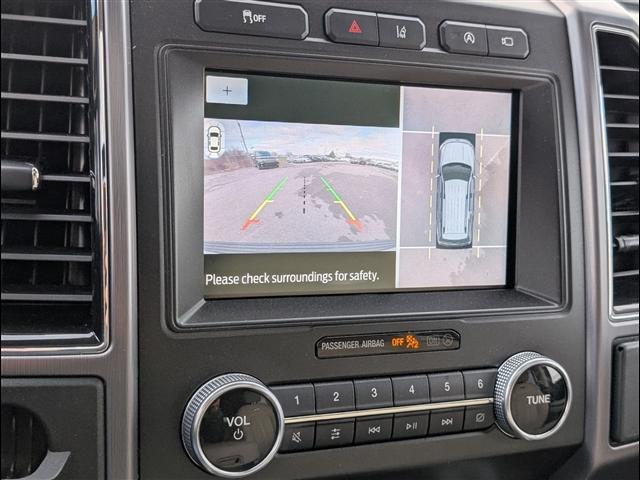 used 2020 Ford Expedition car, priced at $35,950