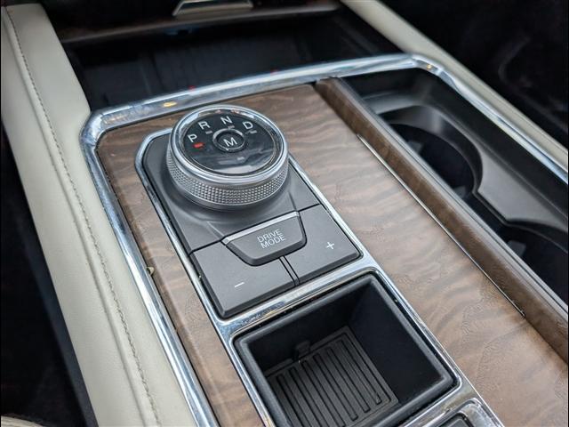 used 2020 Ford Expedition car, priced at $35,950