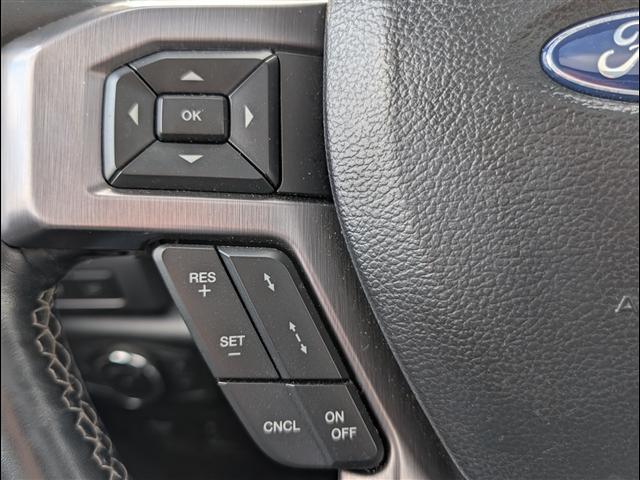 used 2020 Ford Expedition car, priced at $35,950