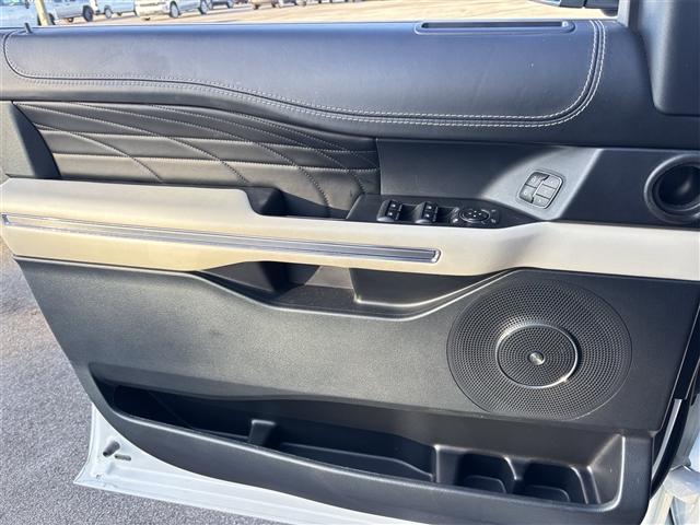 used 2020 Ford Expedition car, priced at $35,950