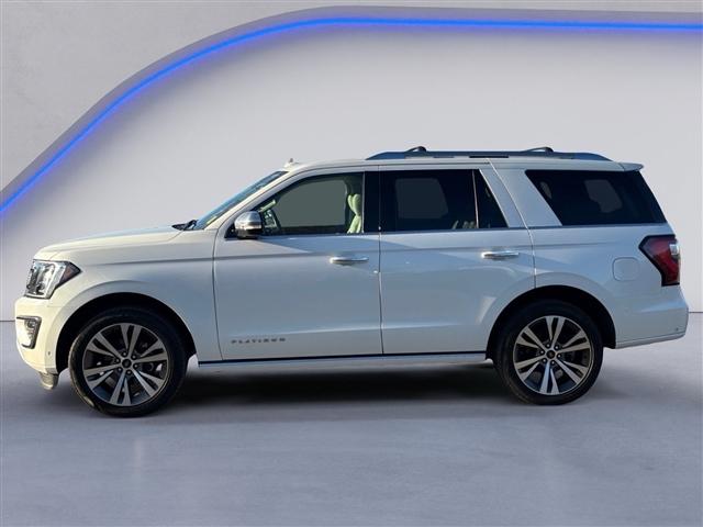 used 2020 Ford Expedition car, priced at $35,950
