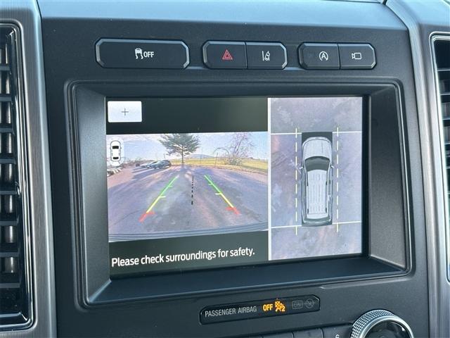 used 2020 Ford Expedition car, priced at $35,950