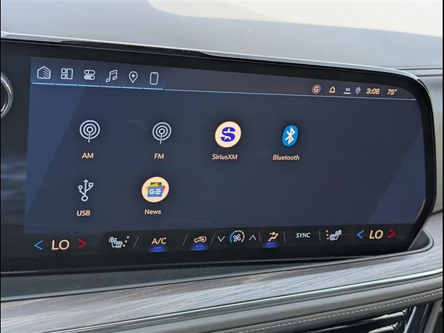 new 2026 Chevrolet Suburban car, priced at $75,562