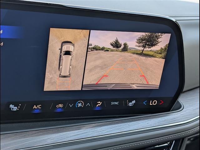 new 2026 Chevrolet Suburban car, priced at $75,562