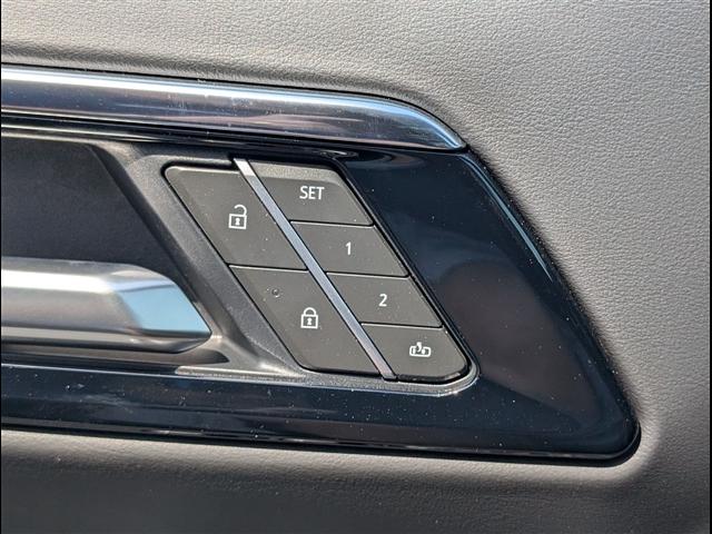 new 2026 Chevrolet Suburban car, priced at $75,562