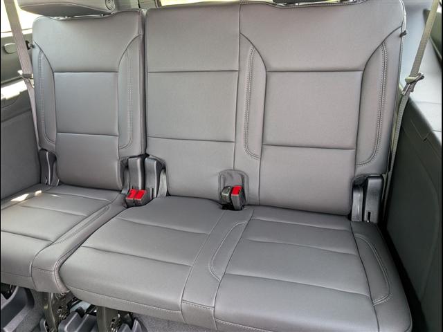 new 2026 Chevrolet Suburban car, priced at $75,562