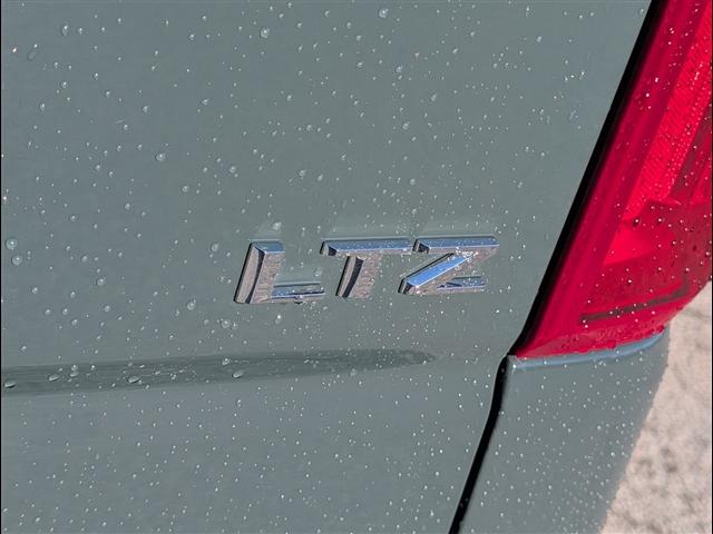 new 2026 Chevrolet Silverado 1500 car, priced at $59,188