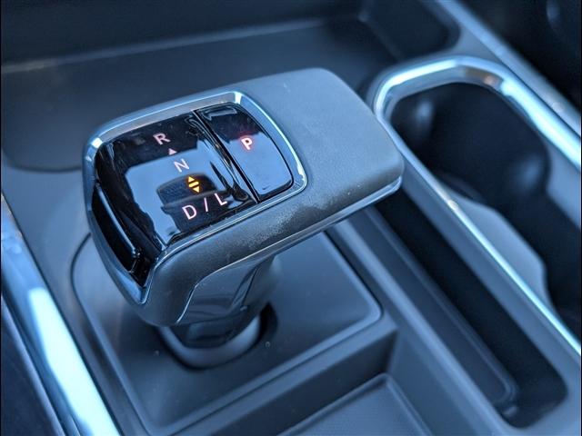 new 2026 Chevrolet Silverado 1500 car, priced at $59,188