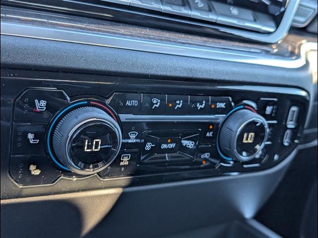 new 2026 Chevrolet Silverado 1500 car, priced at $59,188