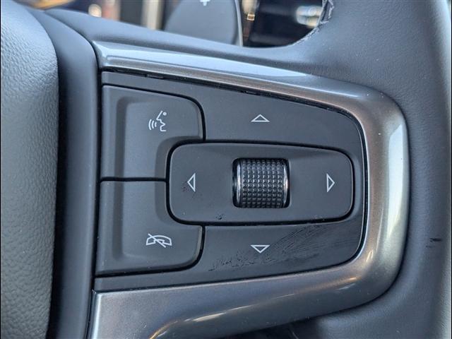 new 2026 Chevrolet Silverado 1500 car, priced at $59,188