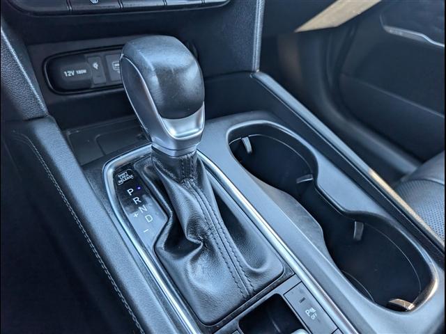 used 2020 Hyundai Santa Fe car, priced at $13,950