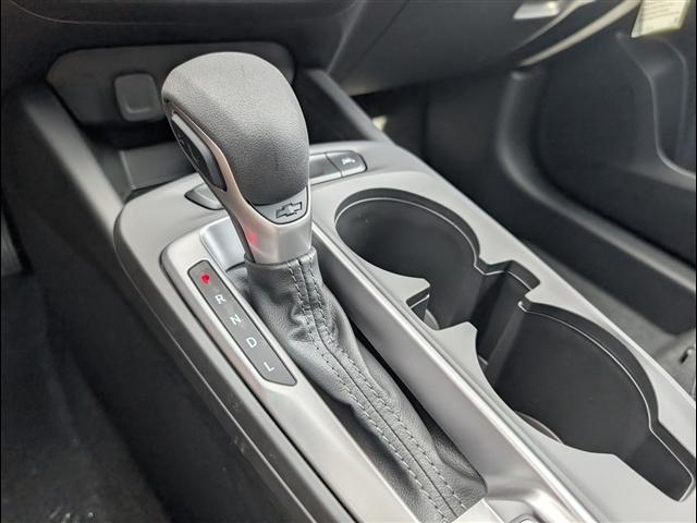 new 2026 Chevrolet Trax car, priced at $23,984