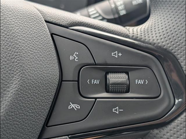 new 2026 Chevrolet Trax car, priced at $23,984