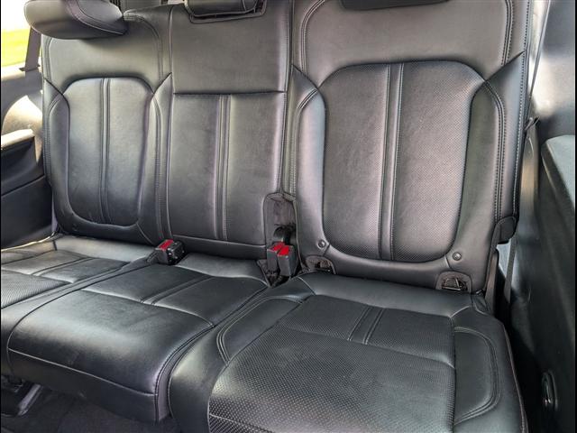 used 2024 Jeep Wagoneer L car, priced at $33,950