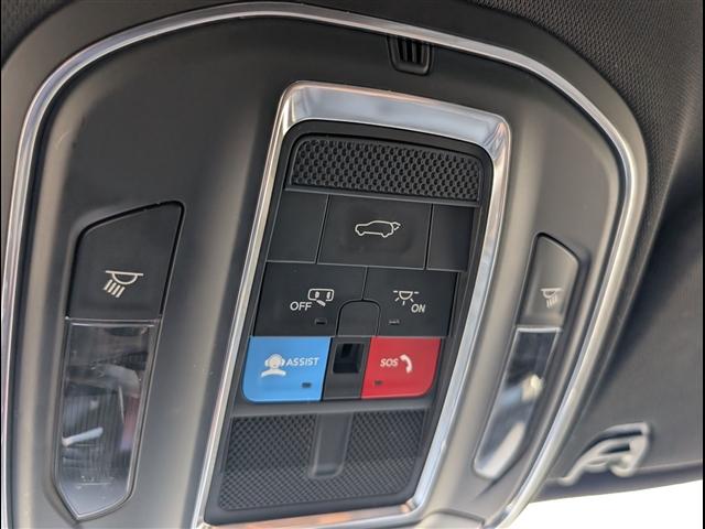 used 2024 Jeep Wagoneer L car, priced at $33,950