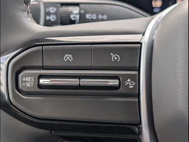 new 2026 Chevrolet Colorado car, priced at $40,447