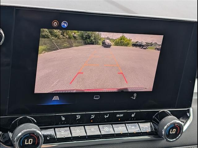new 2026 Chevrolet Colorado car, priced at $40,447