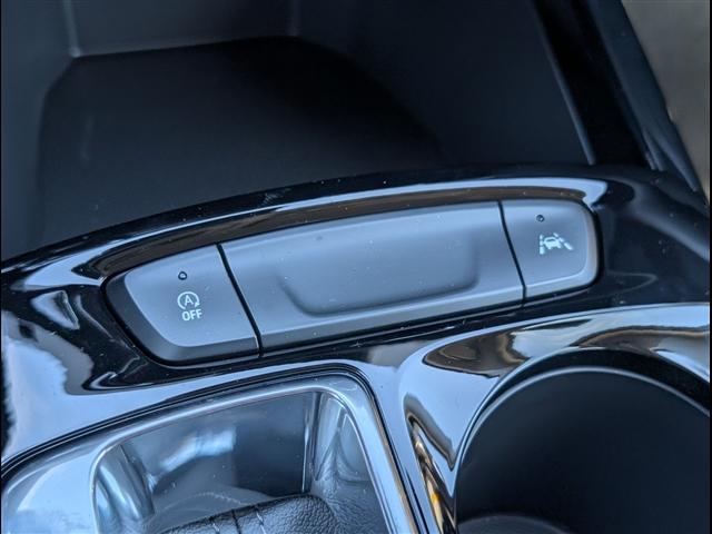 new 2026 Chevrolet Trax car, priced at $25,829