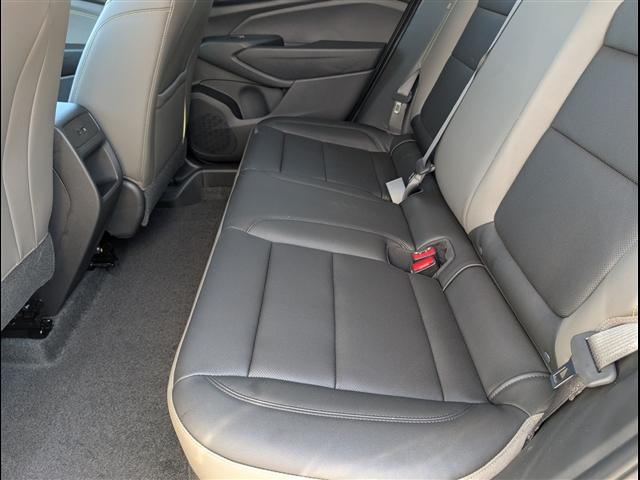 new 2026 Chevrolet Trax car, priced at $25,829