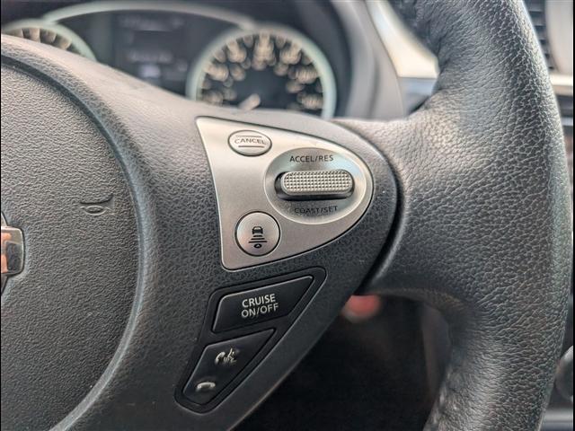 used 2018 Nissan Sentra car, priced at $12,830