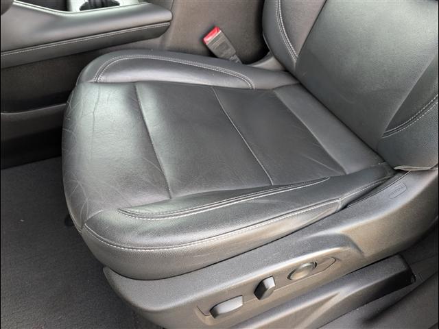 used 2021 Chevrolet Tahoe car, priced at $34,950