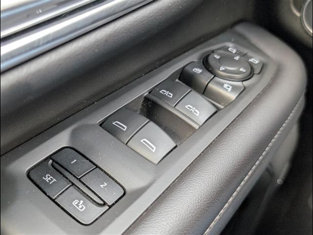 used 2021 Chevrolet Tahoe car, priced at $34,950