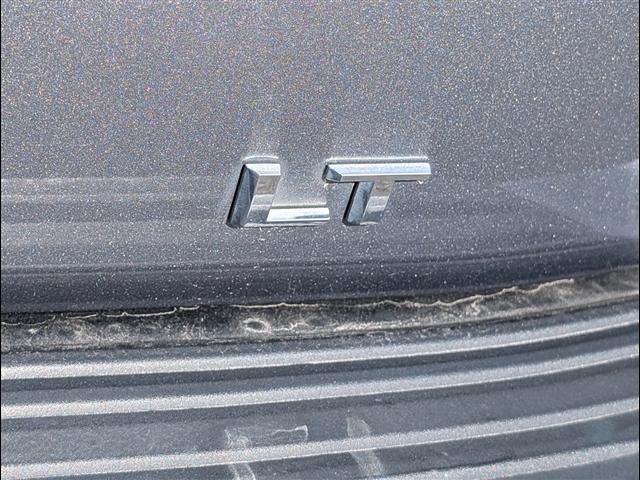 used 2021 Chevrolet Tahoe car, priced at $34,950