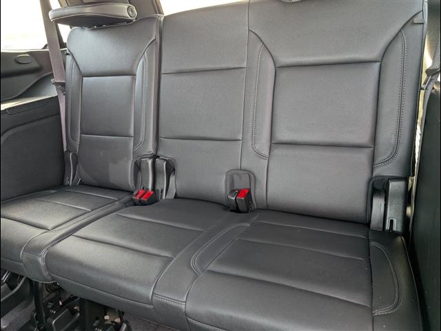 used 2021 Chevrolet Tahoe car, priced at $34,950