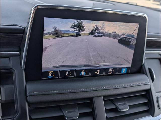 used 2021 Chevrolet Tahoe car, priced at $34,950