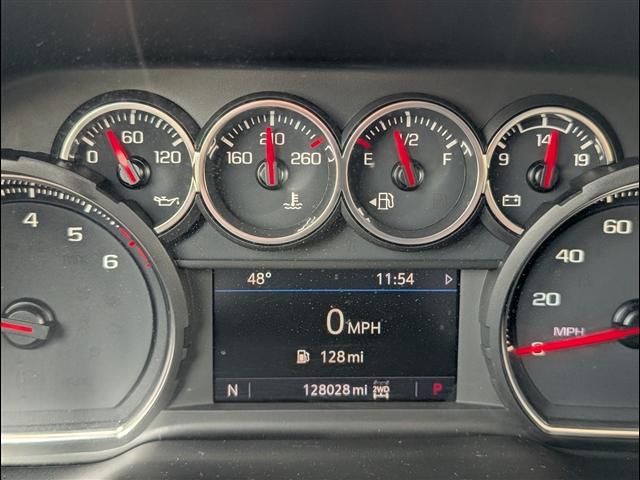 used 2021 Chevrolet Tahoe car, priced at $34,950