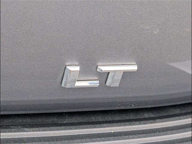 used 2021 Chevrolet Tahoe car, priced at $33,476